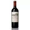Vente flash ⭐ Château Pontet-Canet, 2017 - Pauillac AOP - Rouge - 75 cl 🌟 -Vins Rouges Soldes 2000000033198 1