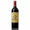Coupon ⭐ Château Angelus, 2017 - Saint-Emilion Grand Cru Classé AOP - Rouge - 75 cl 🌟 -Vins Rouges Soldes 2000000037073 1