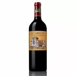 Budget 💯 Château Ducru-Beaucaillou, 2017 - Saint-Julien AOP - Rouge - 75 cl 🔔