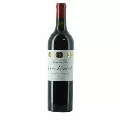 Nouveau ⌛ Clos Fourtet, 2017 - Saint-Emilion AOP - Rouge - 75 cl 💯 -Vins Rouges Soldes 2000000050331 2
