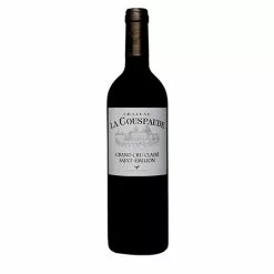 Remise ⭐ Château La Couspaude, 2017 - Saint-Emilion Grand Cru Classé AOP - Rouge - 75 cl ❤️