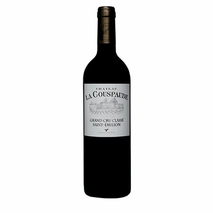 Remise ⭐ Château La Couspaude, 2017 - Saint-Emilion Grand Cru Classé AOP - Rouge - 75 cl ❤️ 3 Remise ⭐ Château La Couspaude, 2017 - Saint-Emilion Grand Cru Classé AOP - Rouge - 75 cl ❤️