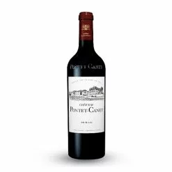 Coupon 🛒 Château Pontet-Canet, 2016 - Pauillac AOP - Rouge - 75 cl 😉