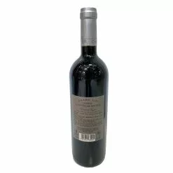 Vente flash 👏 Château Cantelaudette Grand Vin, 2018 - Graves de vayres A.O.C. - Rouge - 75 cl 🔔 -Vins Rouges Soldes 2000700008649 2