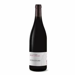 Top 10 ⌛ Pierre Gaillard, 2018 - Collioure AOP - Rouge - 75 cl 🔔
