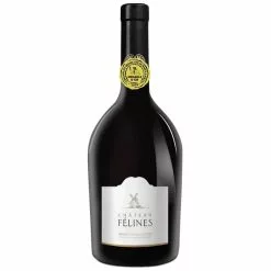 Promo 🌟 Château Félines, 2017 - Minervois la Livinière AOC - Rouge - 75 cl 😉