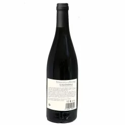 Meilleure vente 🥰 Domaine de la Daysse, 2019 - Gigondas AOP - Rouge - 75 cl ✔️ -Vins Rouges Soldes 3142920028256 2