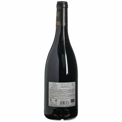 Top 10 🌟 Mas de Lunès BIO, 2019 - Languedoc Grés de Montpellier AOP - Rouge - 75 cl 🧨 -Vins Rouges Soldes 3186127774776 4