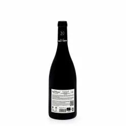 Nouveau 🌟 Domaine du Causse d'Arboras La Sentinelle BIO, 2017 - Coteaux du Languedoc AOP - Rouge - 75 cl 👏 -Vins Rouges Soldes 3186127826604 2
