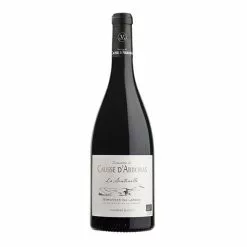 Nouveau 🌟 Domaine du Causse d'Arboras La Sentinelle BIO, 2017 - Coteaux du Languedoc AOP - Rouge - 75 cl 👏 -Vins Rouges Soldes 3186127826604 3