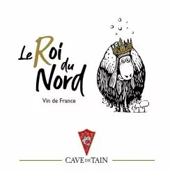 Top 10 ⌛ Cave de Tain Le Roi du Nord - Vin de France - Rouge - 75 cl 🌟 -Vins Rouges Soldes 3234780000371 3