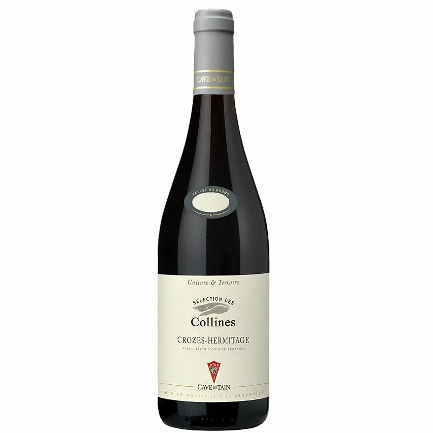 Les meilleures critiques de 🧨 Cave de Tain Sélection des Collines, 2020 - Crozes-Hermitage AOP - Rouge - 75 cl 😍 3 Les meilleures critiques de 🧨 Cave de Tain Sélection des Collines, 2020 - Crozes-Hermitage AOP - Rouge - 75 cl 😍