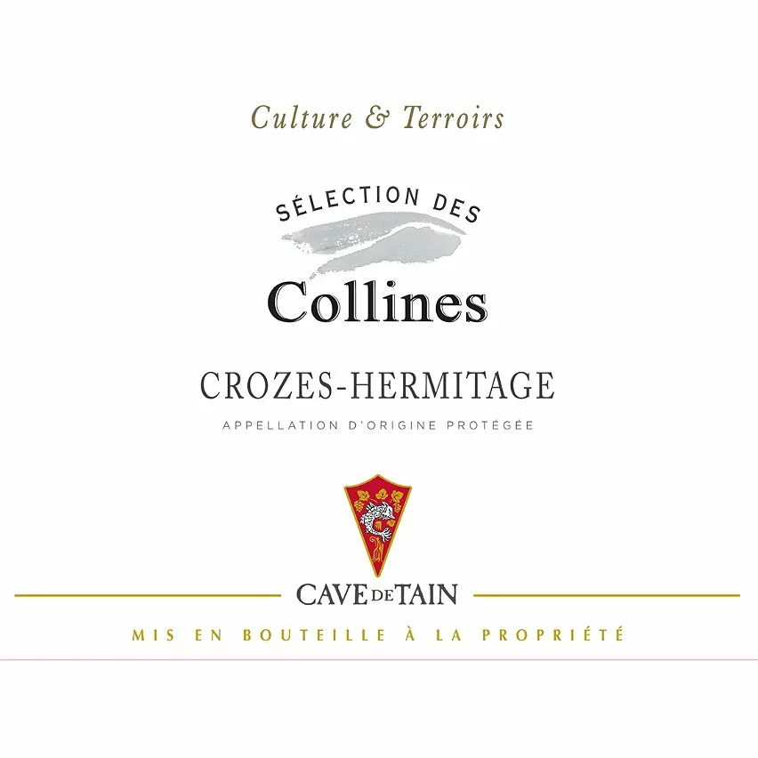Les meilleures critiques de 🧨 Cave de Tain Sélection des Collines, 2020 - Crozes-Hermitage AOP - Rouge - 75 cl 😍 5 Les meilleures critiques de 🧨 Cave de Tain Sélection des Collines, 2020 - Crozes-Hermitage AOP - Rouge - 75 cl 😍 – Image 3