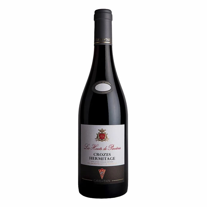 Grosses soldes ✔️ Cave de Tain Les Hauts de Pavières, 2021 - Crozes-Hermitage AOP - Rouge - 75 cl ⌛ 3 Grosses soldes ✔️ Cave de Tain Les Hauts de Pavières, 2021 - Crozes-Hermitage AOP - Rouge - 75 cl ⌛