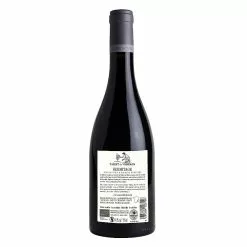 Bon marché 🎁 Talent de Vignerons, 2017 - Hermitage AOC - Rouge - 75 cl 😀 -Vins Rouges Soldes 3234784103146 2