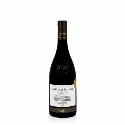 Bon marché ✨ Les Clos de Paulilles Jules Pams, 2019 - Collioure A.O.P. - Rouge - 75 cl 🎁 -Vins Rouges Soldes 3248847701682 6