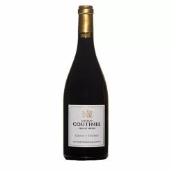 Remise ⌛ Château Coutinel Grande Réserve, 2019 - Fronton AOP - Rouge - 75 cl ✨