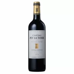 Les meilleures critiques de 🛒 Dourthe - Château Pey La Tour Vieilles Vignes, 2018 - Bordeaux Supérieur AOP - Rouge - 75 cl ✔️