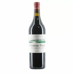 Coupon 🔥 Château Pavie, 2017 - Saint-Emilion Grand Cru AOP - Rouge - 75 cl 🔥