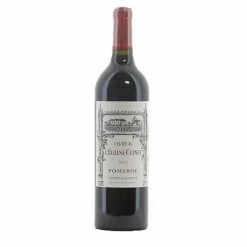 Acheter 😍 Château L'Église Clinet, 2017 - Pomerol AOP - Rouge - 75 cl ⌛