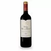 Meilleure affaire ⌛ Château Roc de Bécot, 2016 - Puisseguin-Saint-Emilion AOP - Rouge - 75 cl ✔️ -Vins Rouges Soldes 3258691599014 1