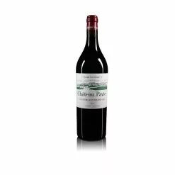 Le moins cher ✔️ Château Pavie, 2018 - Saint-Emilion Grand Cru AOP - Rouge - 75 cl 🧨