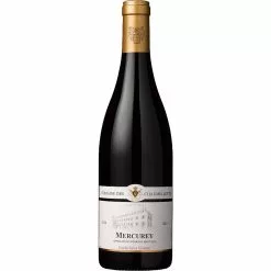 Les meilleures critiques de 🔔 Domaine des Chaumelottes Saint Vincent, 2020 - Mercurey A.O.C. - Rouge - 75 cl 🎉