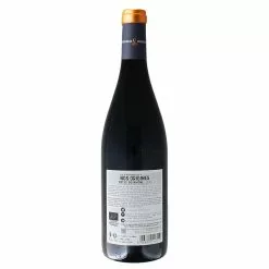Promo ⭐ Nos origines, 2020 - Côtes du Rhône AOP - Rouge - 75 cl 👍 -Vins Rouges Soldes 3263810147519 2