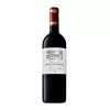 Bon marché 🌟 Domaine de la Grace d'Ornon, 2016 - Pessac-Léognan AOP - Rouge - 75 cl 🥰 -Vins Rouges Soldes 3272860026071 1