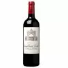Le moins cher 🌟 Château Léoville Las Cases, 2017 - Saint-Julien AOP - Rouge - 75 cl ❤️ -Vins Rouges Soldes 3277038396802 1
