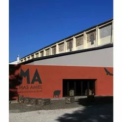 Acheter ⭐ Mas Amiel Carerades, 2012 - Côtes-du-Roussillon-Villages AOP - Rouge - 75 cl 😀 -Vins Rouges Soldes 3281540014116 2