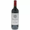 De gros 🎁 Château Montrose, 2015 - Saint-Estèphe AOP - Rouge - 75 cl 👏 -Vins Rouges Soldes 3284399031839 1