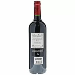 De gros 🎁 Château Montrose, 2015 - Saint-Estèphe AOP - Rouge - 75 cl 👏 -Vins Rouges Soldes 3284399031839 2