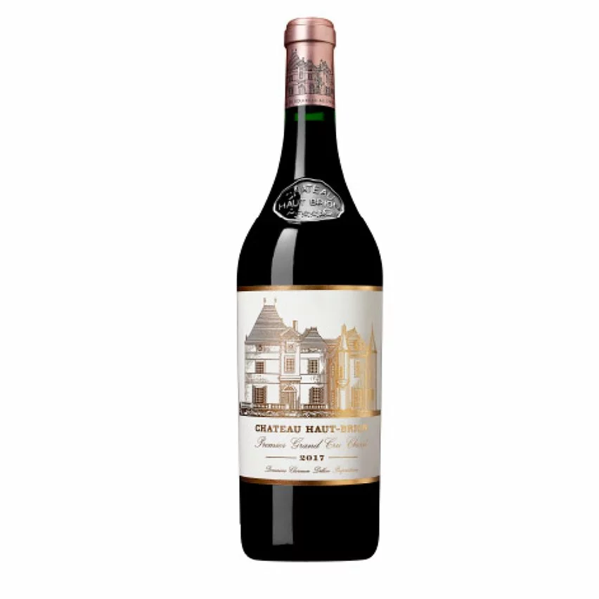 Les meilleures critiques de ⭐ Château Haut-Brion, 2017 - Pessac-Léognan AOP - Rouge - 75 cl 🧨 3 Les meilleures critiques de ⭐ Château Haut-Brion, 2017 - Pessac-Léognan AOP - Rouge - 75 cl 🧨
