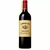 Les meilleures critiques de 🌟 Le Carillon d'Angelus, 2019 - Saint-Emilion Grand Cru AOP - Rouge - 75 cl 👍 -Vins Rouges Soldes 3284399049643 1