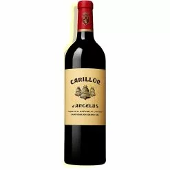 Les meilleures critiques de 🌟 Le Carillon d'Angelus, 2019 - Saint-Emilion Grand Cru AOP - Rouge - 75 cl 👍