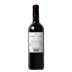 Tout neuf 👏 Château Moulin de la Bridane, 2019 - Saint-Julien AOC - Rouge - 75 cl 😀 -Vins Rouges Soldes 3292145070193 2