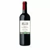Remise 🎉 Château La Bedouce BIO, 2020 - Bordeaux Supérieur AOP - Rouge - 75 cl ⭐ -Vins Rouges Soldes 3295890234612 1