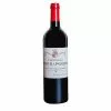 Meilleure affaire ⌛ Château Latour à Pomerol, 2017 - Pomerol AOP - Rouge - 75 cl ✨ -Vins Rouges Soldes 3328155007444 1