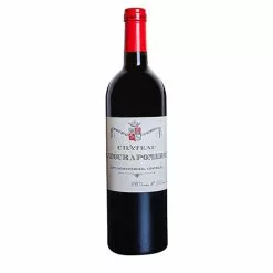 Meilleure affaire ⌛ Château Latour à Pomerol, 2017 - Pomerol AOP - Rouge - 75 cl ✨