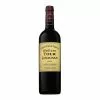 Coupon ❤️ Château Tour Léognan, 2020 - Pessac-Léognan AOP - Rouge - 75 cl 😍 -Vins Rouges Soldes 3330252201205 1