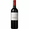 Tout neuf ✔️ Esprit de Marzenac, 2019 - Lussac-Saint-Emilion AOC - Rouge - 75 cl ✨ -Vins Rouges Soldes 3339001900604 1