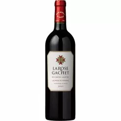 Remise ⭐ Larose Gachet du Château Lamothe, 2020 - Lalande de Pomerol AOC - Rouge - 75 cl ⌛