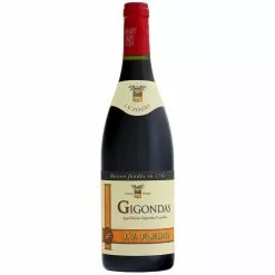 Top 10 ✔️ J. V. Fleury, 2018 - Gigondas AOC - Rouge - 75 cl 😉
