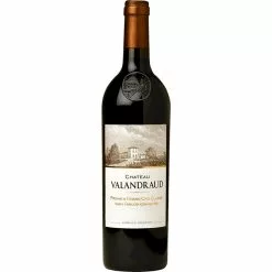 Nouveau 😀 Château Valandraud, 2018 - Saint-Emilion Grand Cru 1er Grand Cru Classé A.O.C. - Rouge - 75 cl ⭐