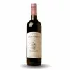 Bon marché ✨ Chevalier de Lascombes, 2017 - Margaux AOP - Rouge - 75 cl ✔️ -Vins Rouges Soldes 3410252170043 1
