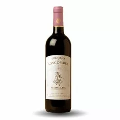 Bon marché ✨ Chevalier de Lascombes, 2017 - Margaux AOP - Rouge - 75 cl ✔️