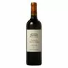 Acheter 🥰 Château Troussas, 2018 - Médoc Cru Bourgeois AOC - Rouge - 75 cl 😍 -Vins Rouges Soldes 3423290167333 1