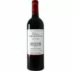 Meilleure affaire 🎉 Château Barre Gentillot Tradition, 2019 - Graves de vayres AOP - Rouge - 75 cl 🔔 -Vins Rouges Soldes 3438910873280 1