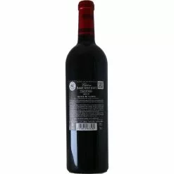 Meilleure affaire 🎉 Château Barre Gentillot Tradition, 2019 - Graves de vayres AOP - Rouge - 75 cl 🔔 -Vins Rouges Soldes 3438910873280 2